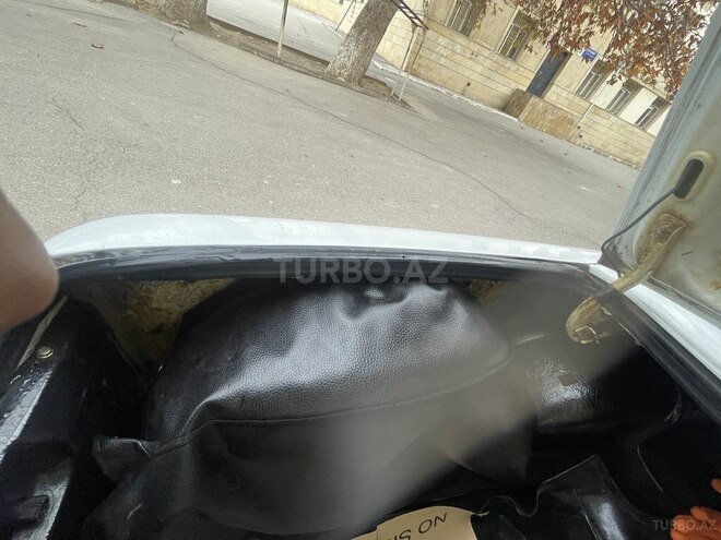 LADA (VAZ) 2106 2005, 78,000 km - 1.6 l - Bakı