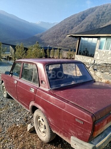 LADA (VAZ) 2107 2001, 73,459 km - 1.6 л - İsmayıllı