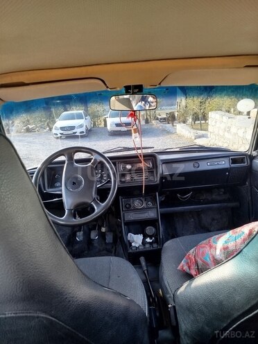 LADA (VAZ) 2107 2001, 73,459 km - 1.6 л - İsmayıllı