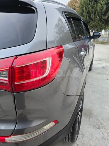 Kia Sportage 2014, 310,000 km - 2.0 l - Bakı