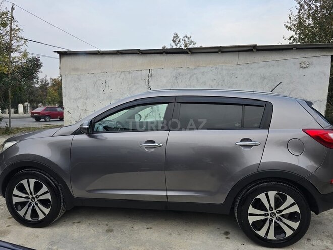 Kia Sportage 2014, 310,000 km - 2.0 l - Bakı