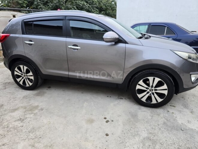 Kia Sportage 2014, 310,000 km - 2.0 l - Bakı