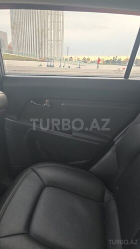 Kia Sportage 2014, 310,000 km - 2.0 l - Bakı