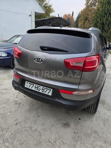 Kia Sportage 2014, 310,000 km - 2.0 l - Bakı
