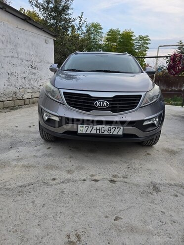 Kia Sportage 2014, 310,000 km - 2.0 l - Bakı