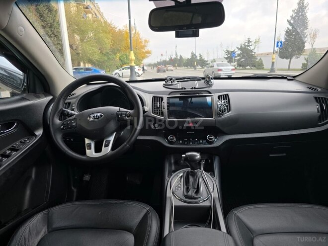 Kia Sportage 2014, 310,000 km - 2.0 l - Bakı