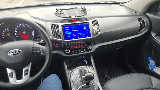 Kia Sportage 2014, 310,000 km - 2.0 l - Bakı