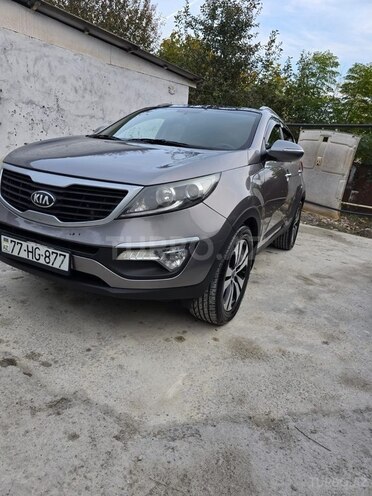 Kia Sportage 2014, 310,000 km - 2.0 l - Bakı