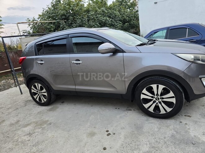 Kia Sportage 2014, 310,000 km - 2.0 l - Bakı