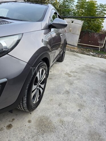 Kia Sportage 2014, 310,000 km - 2.0 l - Bakı