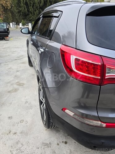 Kia Sportage 2014, 310,000 km - 2.0 l - Bakı
