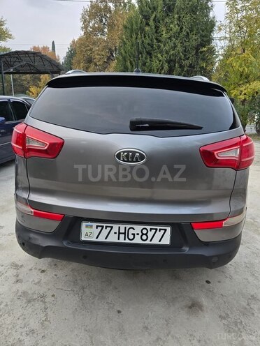 Kia Sportage 2014, 310,000 km - 2.0 l - Bakı
