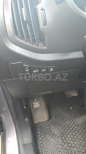 Kia Sportage 2014, 310,000 km - 2.0 l - Bakı
