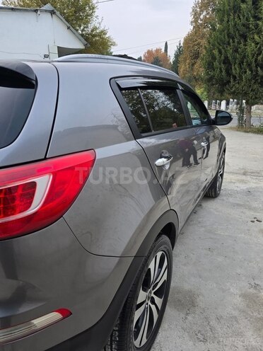 Kia Sportage 2014, 310,000 km - 2.0 l - Bakı