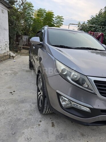 Kia Sportage 2014, 310,000 km - 2.0 l - Bakı