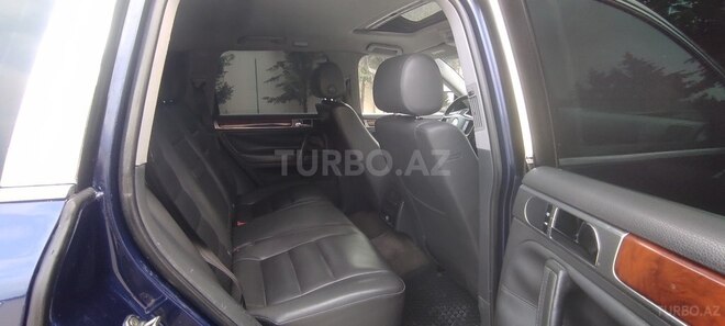 Volkswagen Touareg 2004, 285,000 km - 3.2 л - Xırdalan