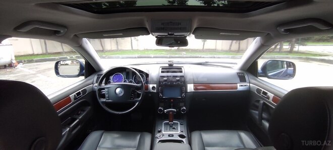 Volkswagen Touareg 2004, 285,000 km - 3.2 л - Xırdalan