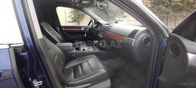 Volkswagen Touareg 2004, 285,000 km - 3.2 л - Xırdalan