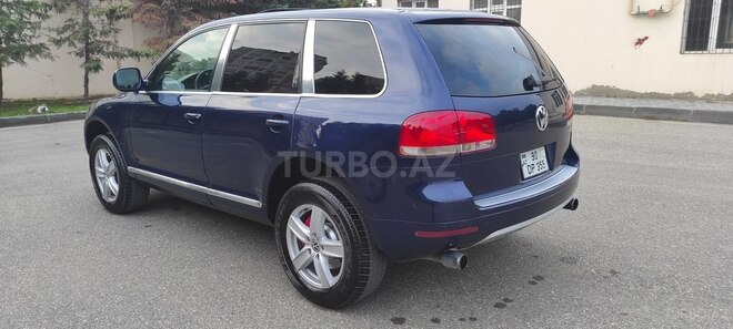 Volkswagen Touareg 2004, 285,000 km - 3.2 л - Xırdalan