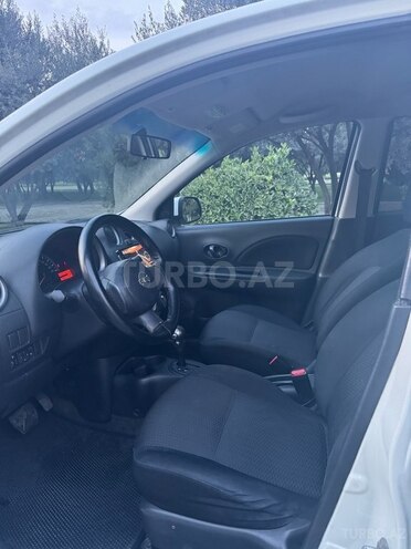 Nissan Micra 2012, 117,150 km - 1.2 l - Bakı