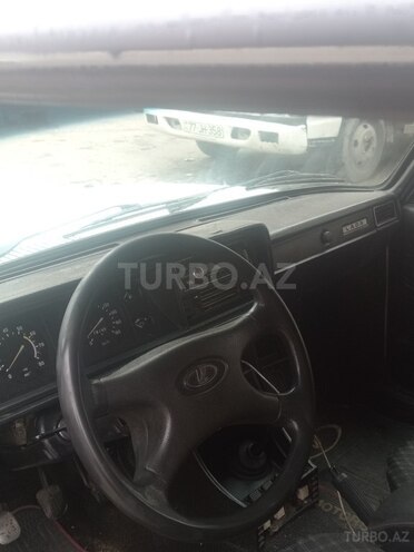 LADA (VAZ) 2104 2011, 83,000 km - 1.6 л - Bakı