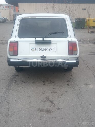 LADA (VAZ) 2104 2011, 83,000 km - 1.6 л - Bakı