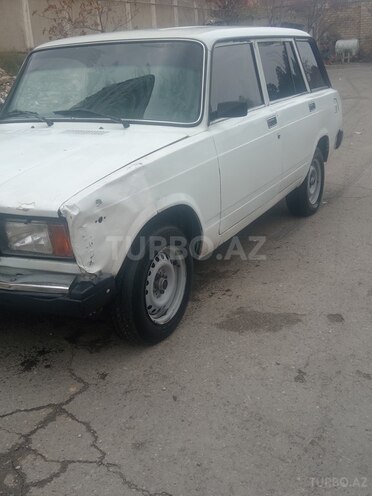LADA (VAZ) 2104 2011, 83,000 km - 1.6 л - Bakı