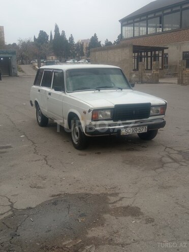 LADA (VAZ) 2104 2011, 83,000 km - 1.6 л - Bakı