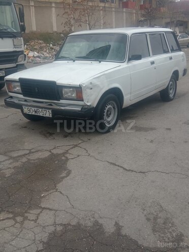 LADA (VAZ) 2104 2011, 83,000 km - 1.6 л - Bakı
