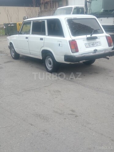 LADA (VAZ) 2104 2011, 83,000 km - 1.6 л - Bakı