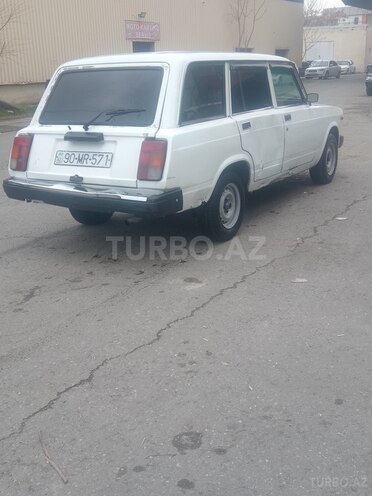 LADA (VAZ) 2104 2011, 83,000 km - 1.6 л - Bakı