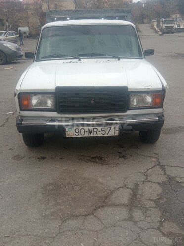 LADA (VAZ) 2104 2011, 83,000 km - 1.6 л - Bakı