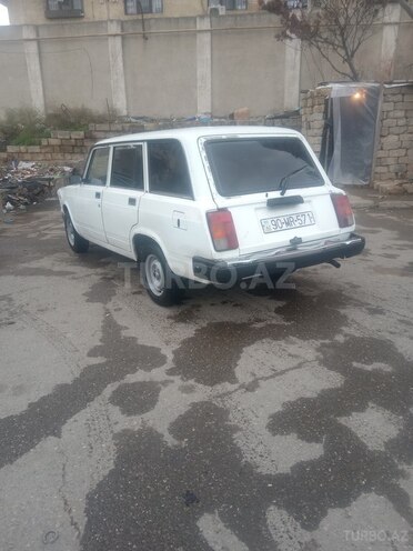 LADA (VAZ) 2104 2011, 83,000 km - 1.6 л - Bakı
