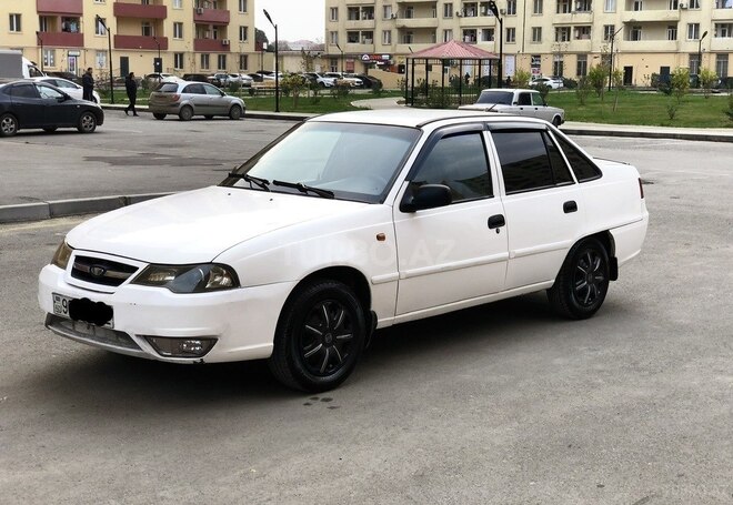 Daewoo Nexia 2010, 378,456 km - 1.5 l - Bakı