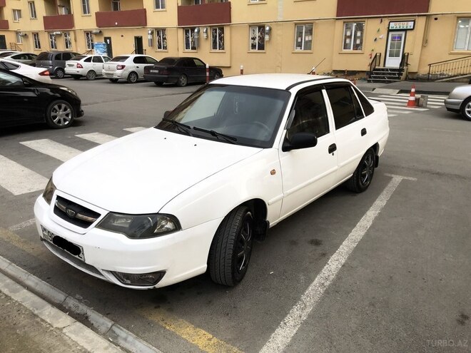 Daewoo Nexia 2010, 378,456 km - 1.5 l - Bakı