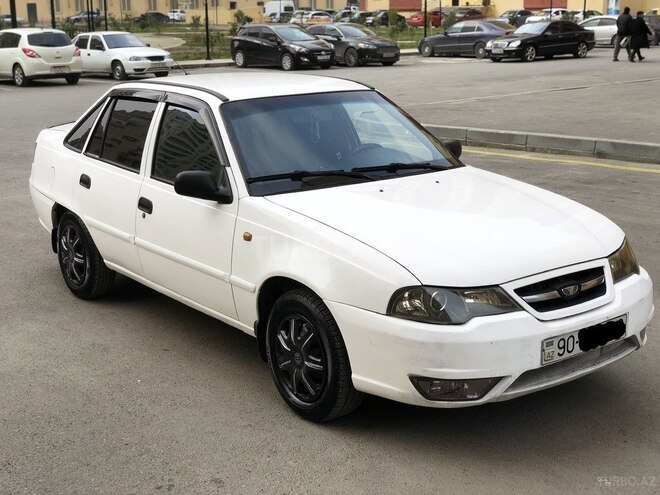 Daewoo Nexia 2010, 378,456 km - 1.5 l - Bakı
