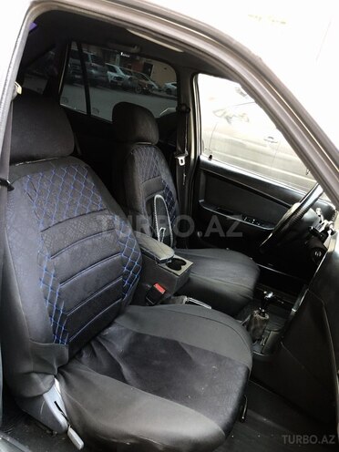 Daewoo Nexia 2010, 378,456 km - 1.5 l - Bakı