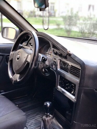 Daewoo Nexia 2010, 378,456 km - 1.5 l - Bakı
