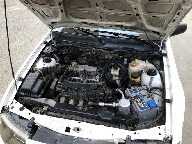 Daewoo Nexia 2010, 378,456 km - 1.5 l - Bakı