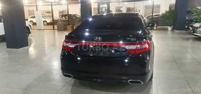 Hyundai Grandeur-7