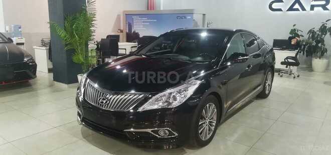 Hyundai Grandeur-3