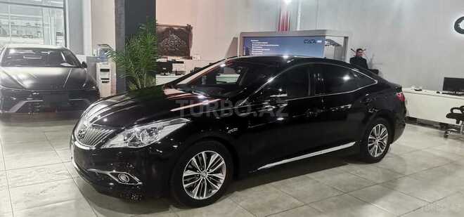 Hyundai Grandeur-4