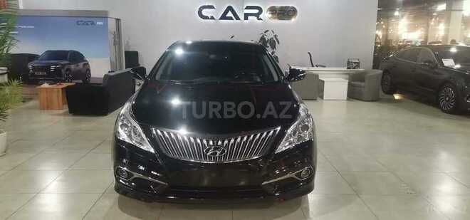 Hyundai Grandeur-1