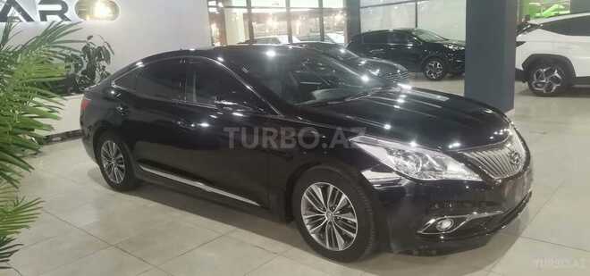 Hyundai Grandeur-2