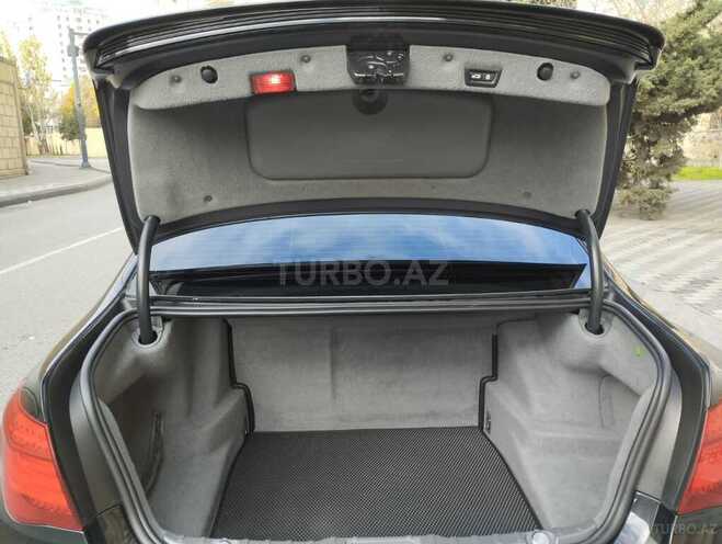 BMW 750 2014, 232,000 km - 4.4 l - Bakı