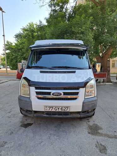 Ford Transit 2008, 189,000 km - 1.4 л - Bakı