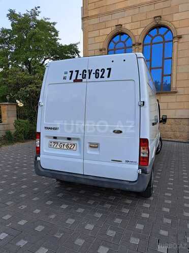Ford Transit 2008, 189,000 km - 1.4 л - Bakı