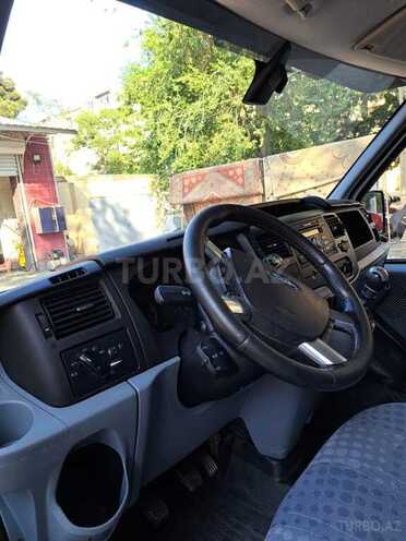 Ford Transit 2008, 189,000 km - 1.4 л - Bakı