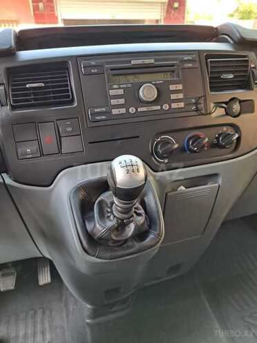 Ford Transit 2008, 189,000 km - 1.4 л - Bakı