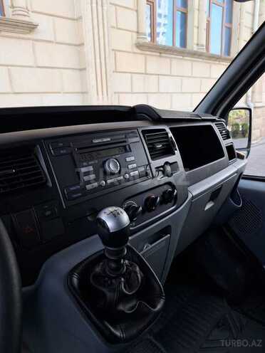 Ford Transit 2008, 189,000 km - 1.4 л - Bakı